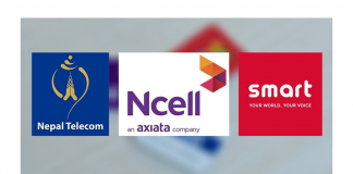 काठमाडौं उपत्यकामै गुणस्तरीय सेवा विस्तारमा टेलिकम सेवाप्रदायक असफल