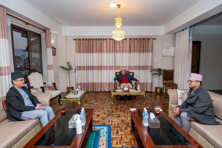 यी हुन् संवैधानिक परिषद्‌को बैठकले सिफारिस गरेका पदाधिकारी, कुन निकायमा को  ?