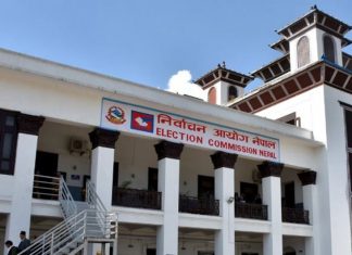 चुनावमा ३ दिन बिदा दिन सरकारलाई आयोगको सिफारिस