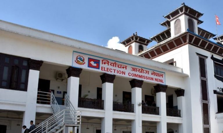 ‘मृत्यु भइसकेका व्यक्तिको नामको दुरुपयोग नहोस् भन्नेमा सचेत छौ’ आयोग