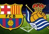 स्पेनिस लालिगाः आज बार्सिलोना र रियल सोसाइडेड भिड्दै, अंकदुरी घटाउने दाउमा बार्सिलोना