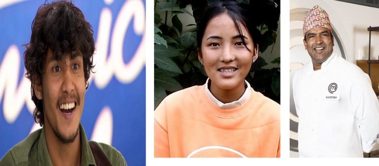यी हुन् सन् २०२० मा सर्वाधिक चर्चामा रहेका तीन नेपाली