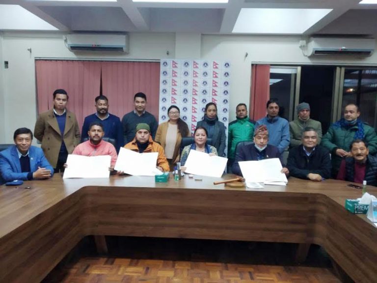 होटल बन्द भए पनि मासिक तलब पाउने सहमति, कस्तो होटलका कर्मचारीले कति पाउँछन्   ?