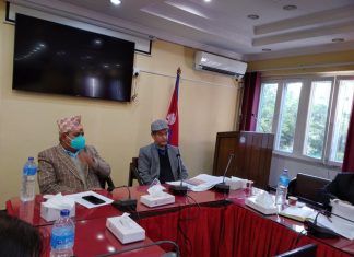 ‘लोडसेडिङ गर्नुपर्ने अवस्था छैन, न्यूनीकरण र निराकरण गर्न प्राधिकरण सक्षम छ’