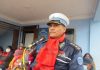 तारकेश्वर नगरपालिकाको नेपालटारमा ट्राफिक प्रहरी पोष्टको स्थापना