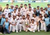 अष्ट्रेलिया विरुद्धको टेष्ट सिरिज विजेता भारतिय टोलीलाई बीसीसीआईले ५ करोड बोनश दिने