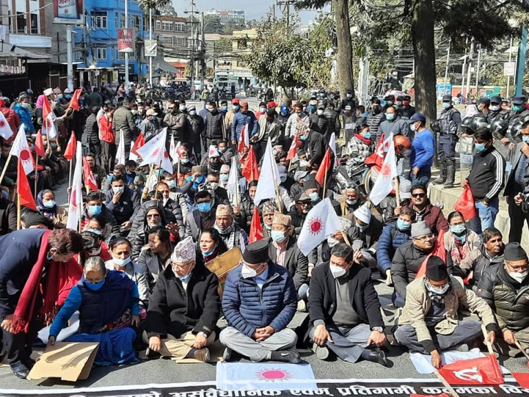 प्रचण्ड-नेपाल समूहद्वारा देशव्यापी आमहड्ताल, के खुल्‍ने, के बन्द रहने ?