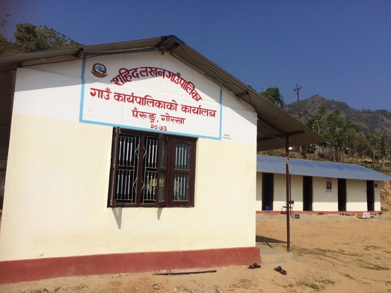 शहिद लखन गाउँपालिकामा आँखा जाँच शिविर सञ्चालन, शल्यक्रिया निशुल्क