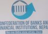 बैंक तथा वित्तीय संस्था परिसंघको अर्थमन्त्री विष्णुप्रसाद पौडेललाई १८ बुँदे सुझाव