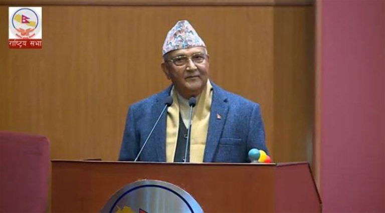 ‘मेरो कार्यकालमा जस्तो यसरी विकासका काम कहिल्यै भएको थिएन’