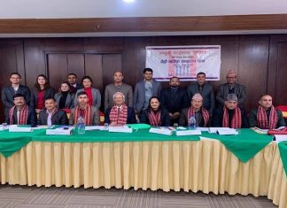 मञ्जुश्री फाइनान्सका लगानीकर्ताले २३.५० प्रतिशत लाभांस पाउने, अध्यक्षमा इन्दिरा पण्डित सर्वसम्मत