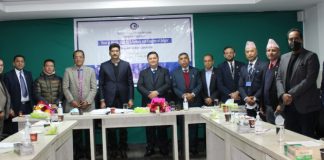 भन्सार सेवा तथा पूर्वाधारको सुधारलाई गति दिन परिसंघको आग्रह