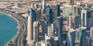 कतारमाथीको साढे तीन वर्ष लामो प्रतिबन्ध हटाउदै साउदी अरब