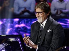 अमिताभ बच्चनले छाडे ‘कौन बनेगा करोडपति’