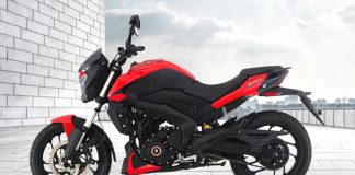 बजाज डोमिनार २५० नेपाली बजारमा, मूल्य कति ?