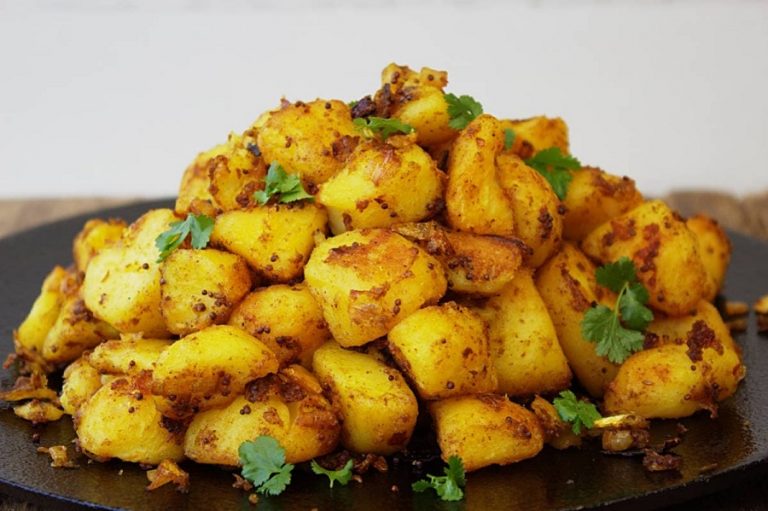 आलु खानु स्वास्थ्यको लागि फाइदै फाइदा