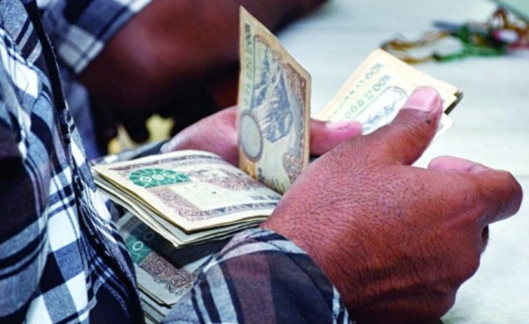 अब ६८ वर्ष पुगेकाले वृद्धभत्ता पाउने, भत्ता नलिने घोषणा गर्ने नागरिकलाई सम्मान