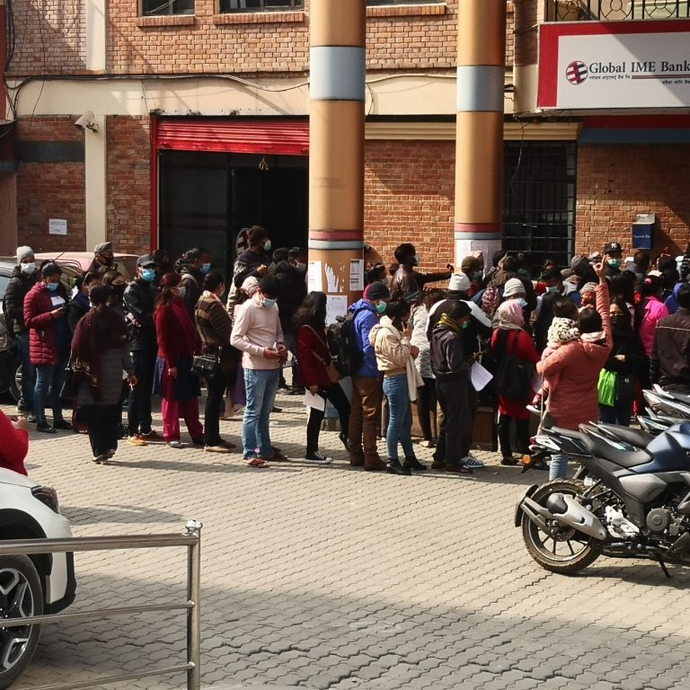 डिम्याट खोल्नेको संख्या २६ लाख, सामाजिक सञ्जालदेखि चिया पसलसम्म आइपीओकै चर्चा