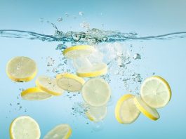 कागती पानी धेरै पिउनु हुन्छ ? हुन सक्छ यस्तो समस्या