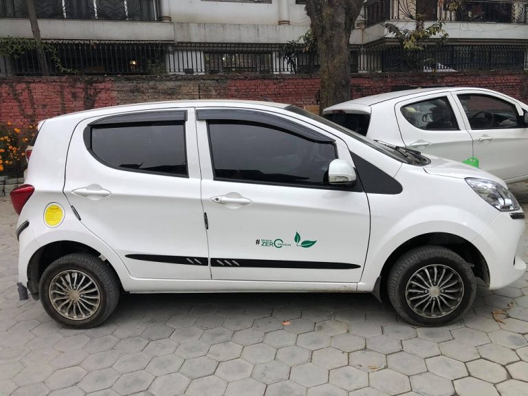 विद्युतीय यातायात प्रणालीबारे सिक्न चाहानु हुन्छ ? यसरी हुनुहोस् सहभागि