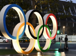 टोकियो ओलम्पिक : चीनलाई उछिन्दै अमेरिका शीर्ष स्थानमा