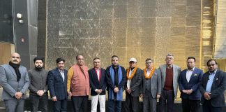 मैदा उत्पादनमा नेपाल आत्मनिर्भर, आयातमा पूर्ण बन्देज लगाउन माग