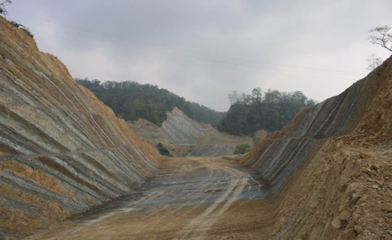 काठमाडौँ–तराई–मधेस द्रुतमार्ग सुरु विन्दु विवादको समाधान खोजिँदै
