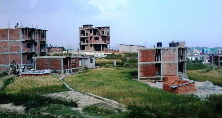 कुन महिनामा कति किनबेच भयो घरजग्गा ? सबैभन्दा धेरै साउनमा