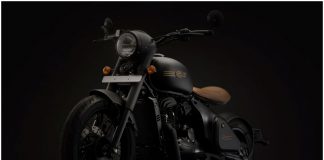 १५ दिनभित्र नेपाल भित्रदै जावाको नयाँ मोटरसाइकल, मूल्य कति ?