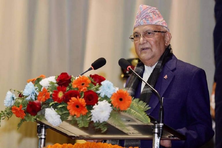 ‘जनताको बीचमा जाँदा म कसरी तानाशाह भएँ, बैशाखबाट दण्ड र पुरस्कार तय हुन्छ’