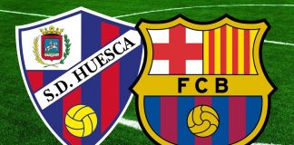 २०२१ को पहिलो खेलमा बार्सिलोना आज ह्युस्कासंग भिड्दै