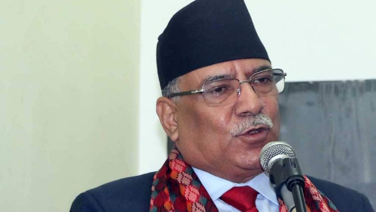‘हामी जन्त जाँदा रुँदै हिँड्ने र मलामी जाँदा हाँस्दै हिँड्ने होइनौं’