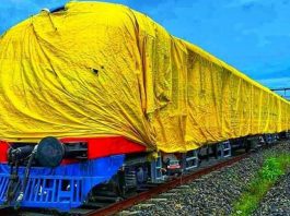 जनकपुर-जयनगर रेल सेवाको भाडा तोकियो, एसी बोगीमा चढ्दा कति रुपैयाँ तिर्नुपर्छ