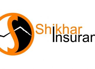 शिखर इन्स्योरेन्सको लाभांश घोषणा