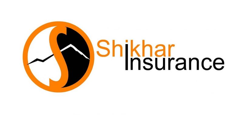 शिखर इन्स्योरेन्सको लाभांश घोषणा