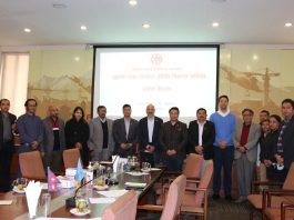 आइसीटीको विकासका लागि प्राथमिकता तय गर्न समितिलाई अध्यक्ष गोल्छाको आग्रह