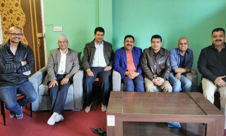 एनआईसीएसको सात सदस्यीय नयाँ सञ्चालक समिति चयन