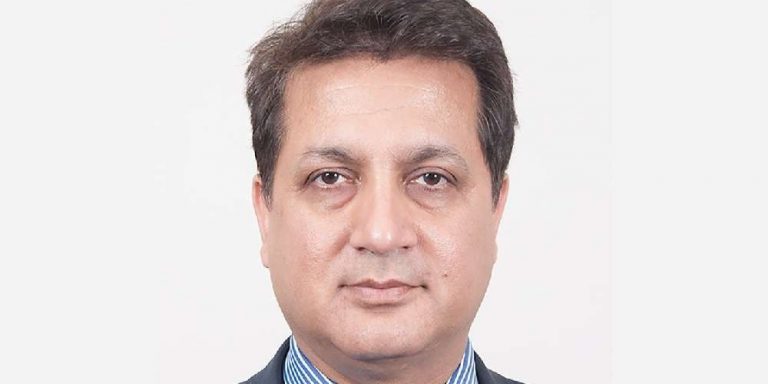 सनराइज बैंकको सीइओमा सुमन शर्मा नियुक्त