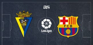 स्पेनिस ला लिगा : बार्सिलोना आज काडिजसंग भिड्दै, यस्तो छ बार्साको प्लेइङ ११