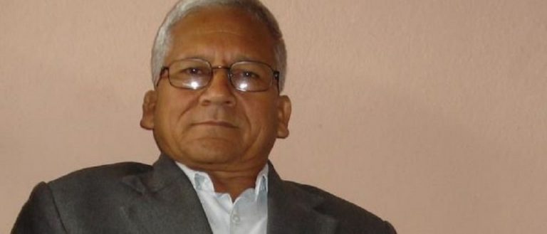 प्रदेश २ का प्रदेश प्रमुख तिलक परियार पदमुक्त