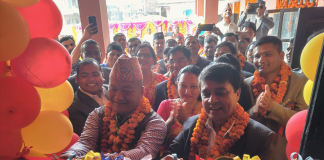 ‘राज्यले सहजीकरण गरे निजी क्षेत्रमार्फत् छोटो समयमा धेरै विकास गर्न सम्भव छ’