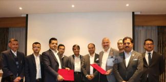 महासंघ र विभागबीच उद्योगको गुणात्मक विश्लेषण सहितको अध्ययन गर्ने सम्झौता