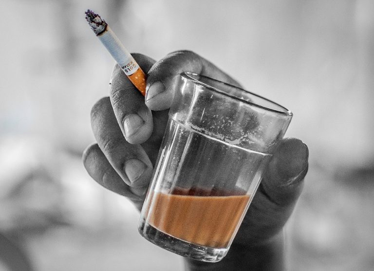 खाना खाईसकेपछि गर्न नहुने ५ गल्ती