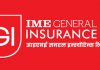 आइएमई जनरल इन्स्योरेन्सको लाभांश घोषणा