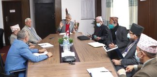 १० अर्बको कोष सञ्चालनमा ल्याउदै एनआरएनए, ५ प्रतिशत लगानी सरकारको