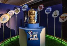 आइपीएल अक्सनमा नेपालबाट १५ खेलाडीको नाम दर्ता (सूचीसहित)