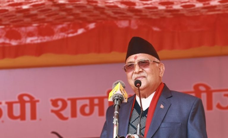 ‘देश अस्थिरतातर्फ फर्काउने निर्णय अदालतले नलियोस्’