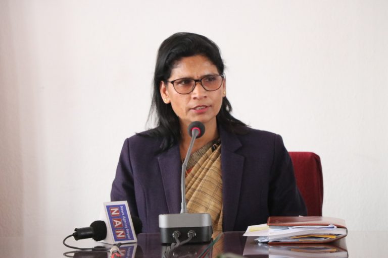 कृषिमा मिलिजुली ठेकेदारी रोक्ने मन्त्रीको दाबी