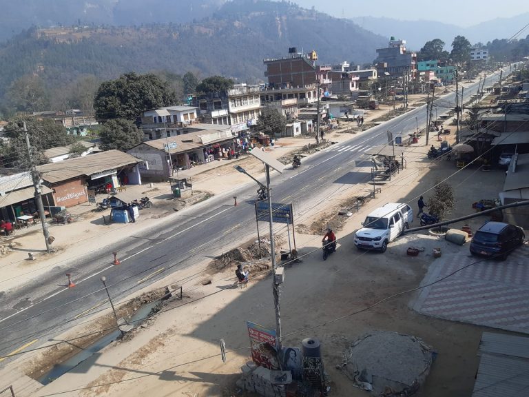 प्रचण्ड-नेपाल समूहको आम हड्ताल साँझ ६ बजेपछि फिर्ता
