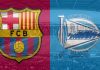 स्पेनिस ला लिगा : बार्सिलोना आज अल्भेजसंग भिड्दै, दोस्रो स्थानमा उक्लने मौका
